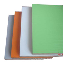 18mm Melamine MDF Board